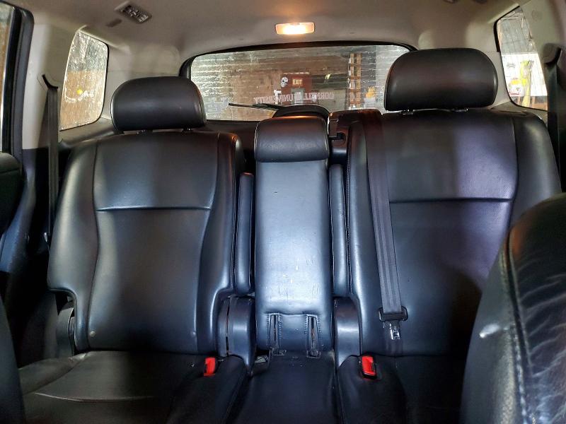 Photo 10 from auction – 2013 TOYOTA HIGHLANDER with VIN 5TDDK3EH4DS209949