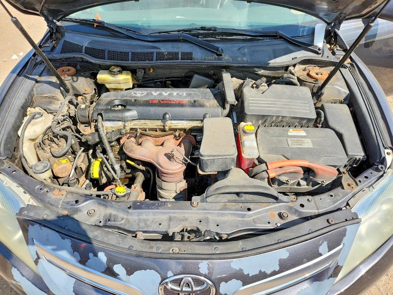 Zdjęcie 11 z aukcji – 2011 TOYOTA CAMRY z VIN 4T1BB3EK3BU132983