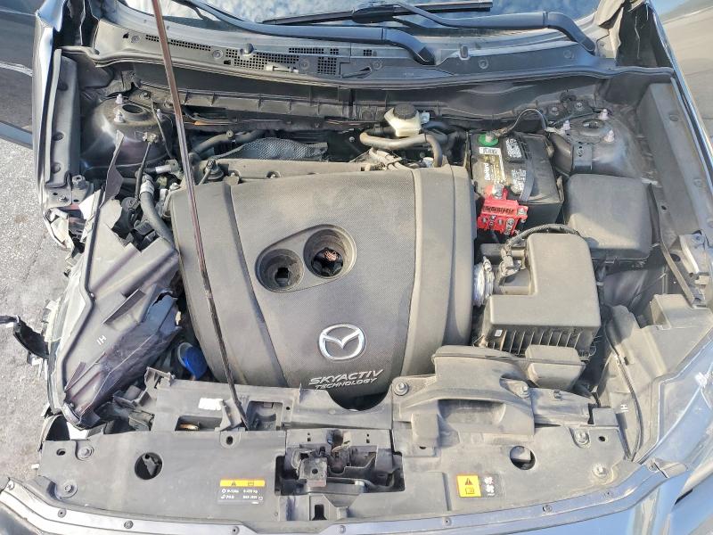 Zdjęcie 11 z aukcji – 2019 MAZDA CX-3 z VIN JM1DKDC79K1458919