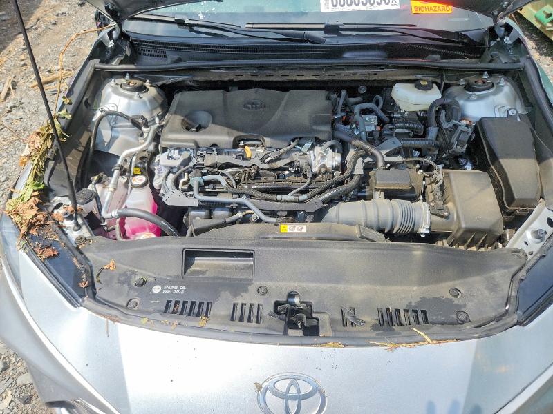 صورة رقم 11 من المزاد - 2025 TOYOTA CAMRY مع VIN 4T1DAACK0SU091084