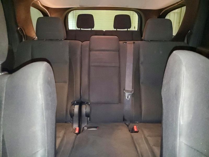 Photo 10 from auction – 2015 DODGE DURANGO with VIN 1C4RDJAG5FC145961