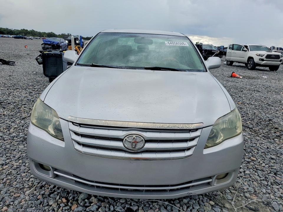 Photo 5 from auction – 2006 TOYOTA AVALON with VIN 4T1BK36B56U150180