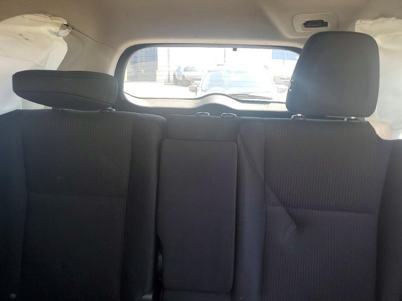 Photo 10 from auction – 2015 TOYOTA RAV4 with VIN JTMBFREV7FD116006