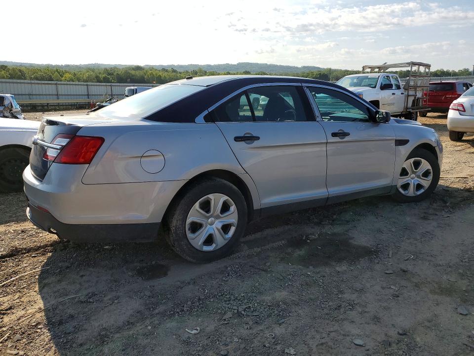 Photo 3 from auction – 2016 FORD TAURUS with VIN 1FAHP2MK5GG122561