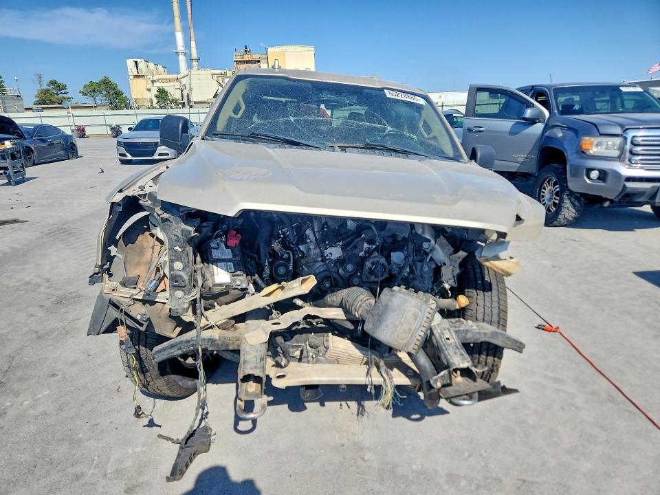 Photo 5 from auction – 2018 FORD F150 with VIN 1FTEW1EG3JKD04669