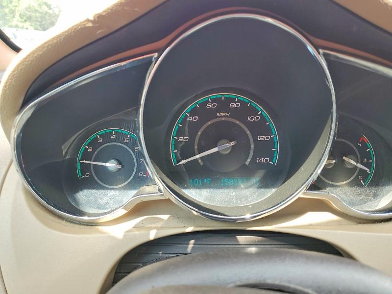 Photo 9 from auction – 2012 CHEVROLET MALIBU with VIN 1G1ZC5E01CF268313