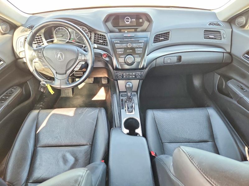 Photo 8 from auction – 2013 ACURA ILX with VIN 19VDE1F5XDE001092