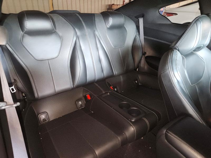 Photo 10 from auction – 2017 INFINITI Q60 with VIN JN1EV7EK7HM364384