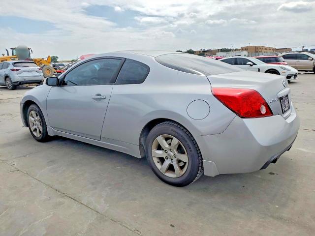 Photo 2 from auction – 2008 NISSAN ALTIMA with VIN 1N4AL24EX8C290700