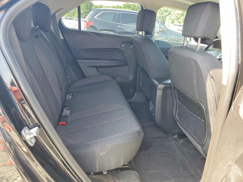 Photo 11 from auction – 2016 CHEVROLET EQUINOX with VIN 2GNALCEK0G1122015