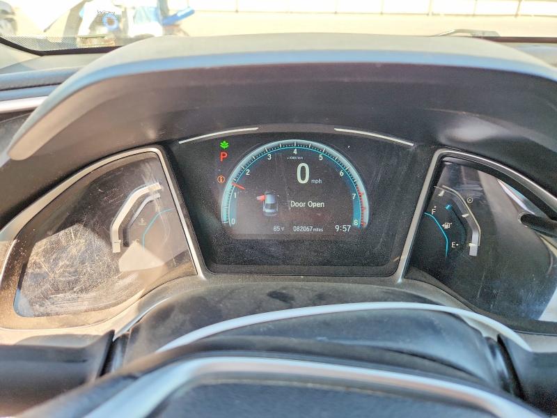 Zdjęcie 9 z aukcji – 2017 HONDA CIVIC z VIN 2HGFC2F70HH560241