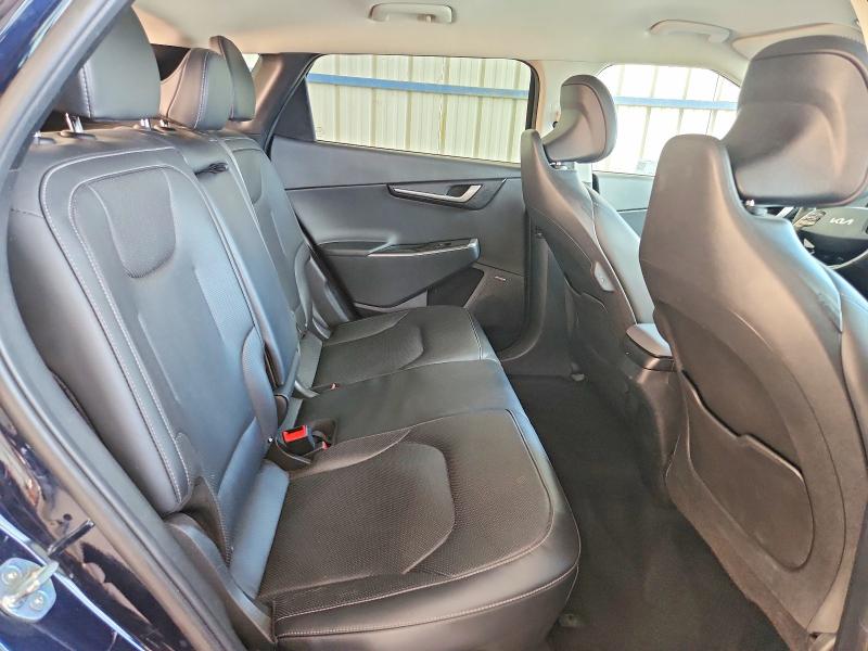 Photo 11 from auction – 2024 KIA EV6 with VIN KNDC3DLCXR5188589