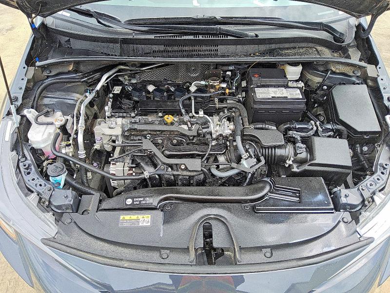 Photo 11 from auction – 2026 TOYOTA COROLLA with VIN 5YFB4MDE4TP391724