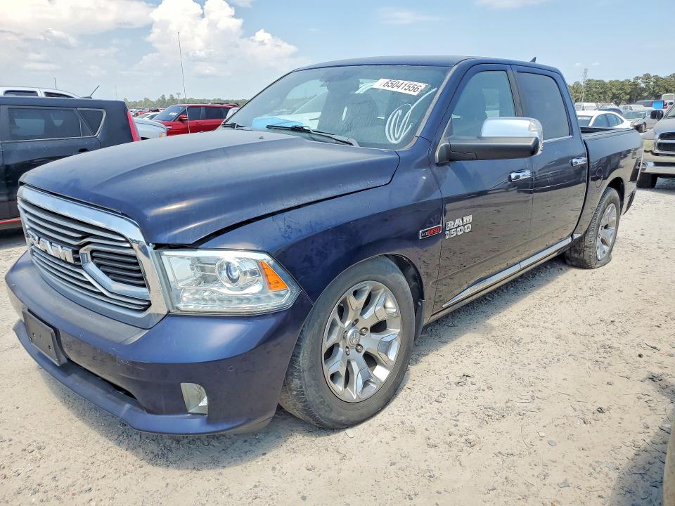 RAM 1500 2016 с VIN 1C6RR7PM3GS314049 - Фото с аукциона