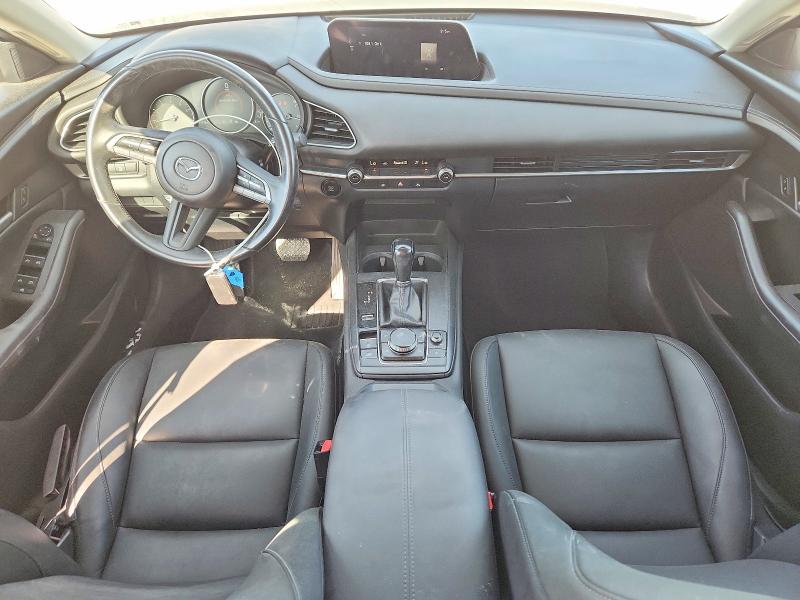 صورة رقم 8 من المزاد - 2021 MAZDA CX-30 مع VIN 3MVDMABL8MM301281