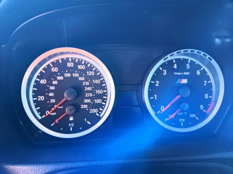 صورة رقم 9 من المزاد - 2011 BMW M3 مع VIN WBSKG9C59BE645535