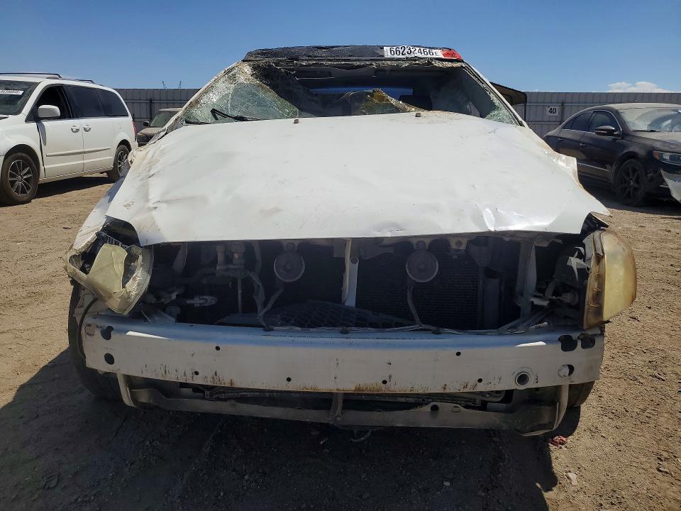 Фото 5 с аукциона – 2006 SCION TC с VIN JTKDE167760105987