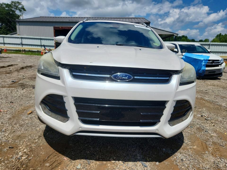 Фото 5 с аукциона – 2013 FORD ESCAPE с VIN 1FMCU0J95DUB60691