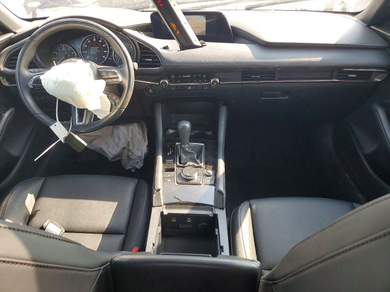 Снимка 8 от търг – 2024 MAZDA 3 с VIN JM1BPALM5R1713167