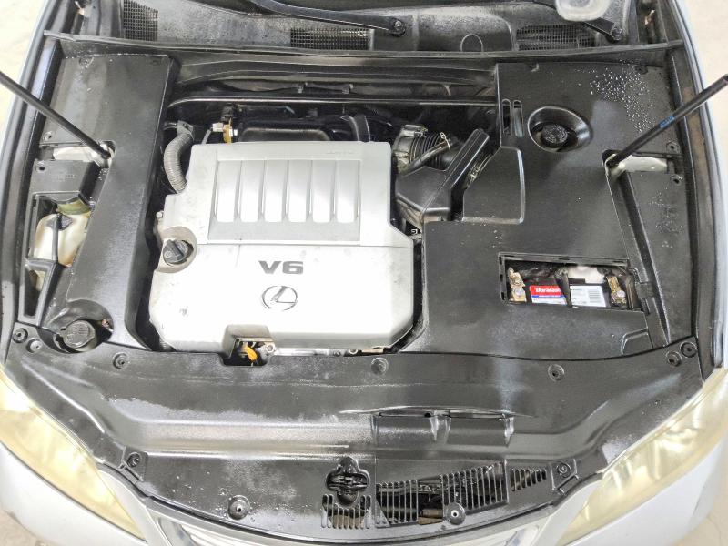Photo 11 from auction – 2009 LEXUS ES with VIN JTHBJ46G592310582