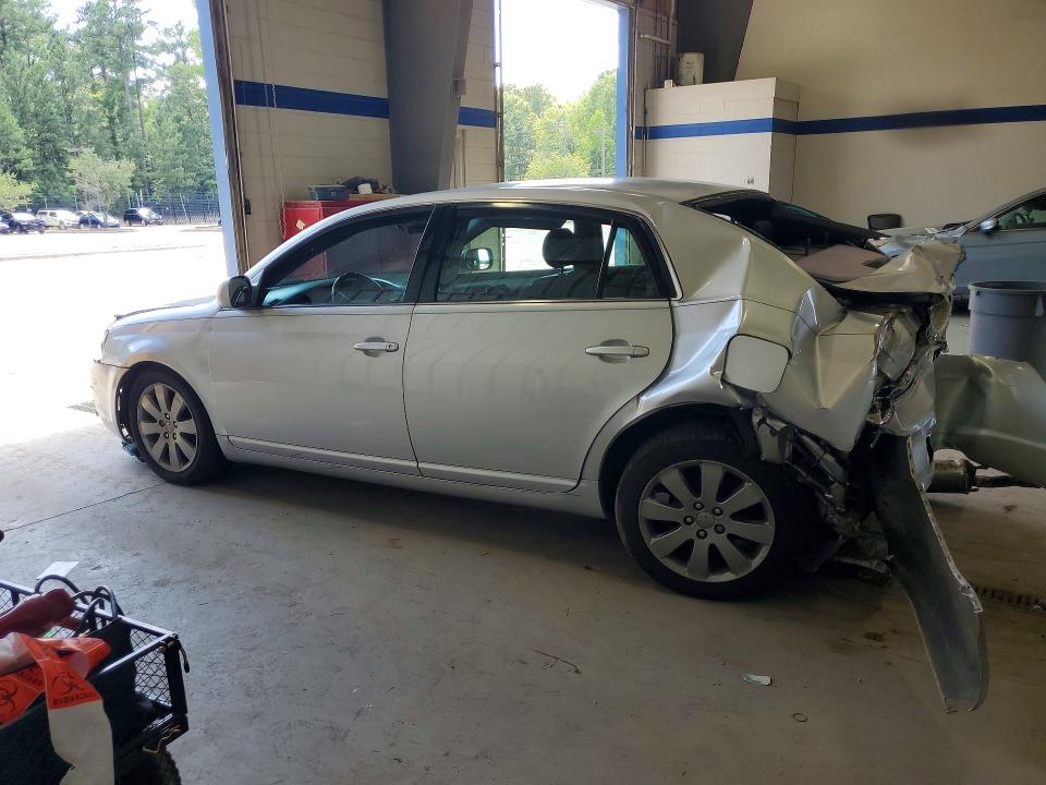 Photo 2 from auction – 2006 TOYOTA AVALON with VIN 4T1BK36B86U090976