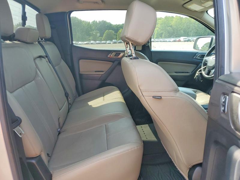 Photo 10 from auction – 2019 FORD RANGER with VIN 1FTER4EH8KLB05646