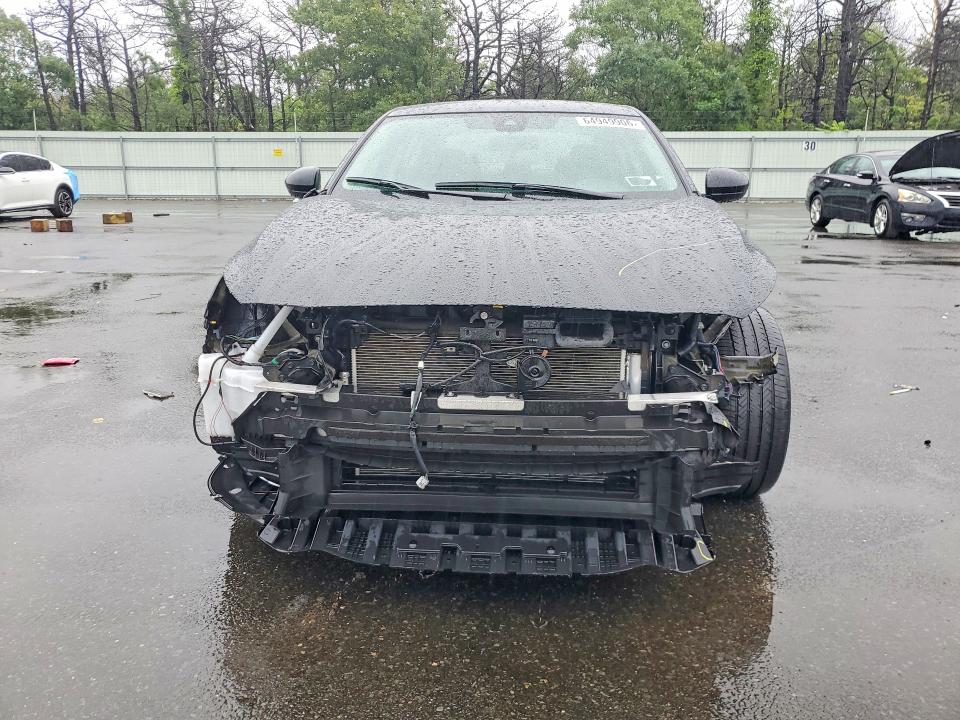 Photo 5 from auction – 2025 NISSAN ALTIMA with VIN 1N4BL4CV8SN311508