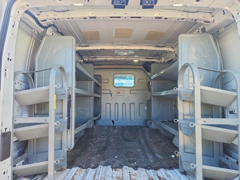 Photo 10 from auction – 2015 FORD TRANSIT with VIN 1FTNE1ZM5FKA50232