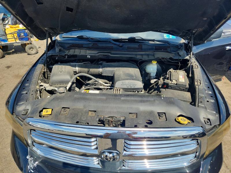 Photo 11 from auction – 2016 RAM 1500 with VIN 1C6RR7LG4GS287699