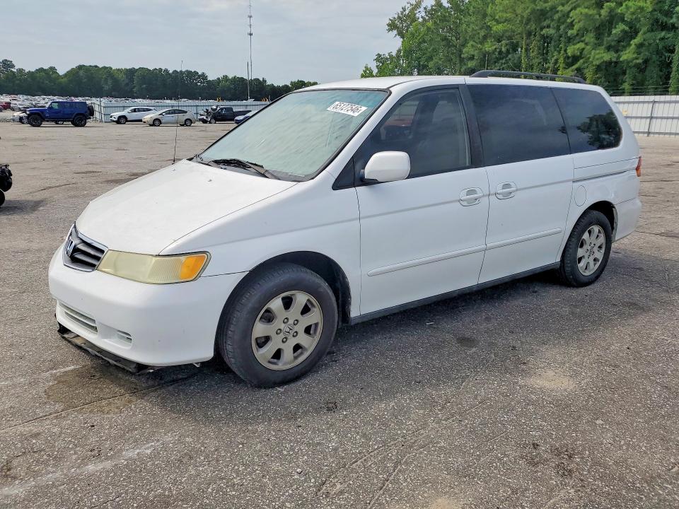 2003 HONDA ODYSSEY - Търг №65127546