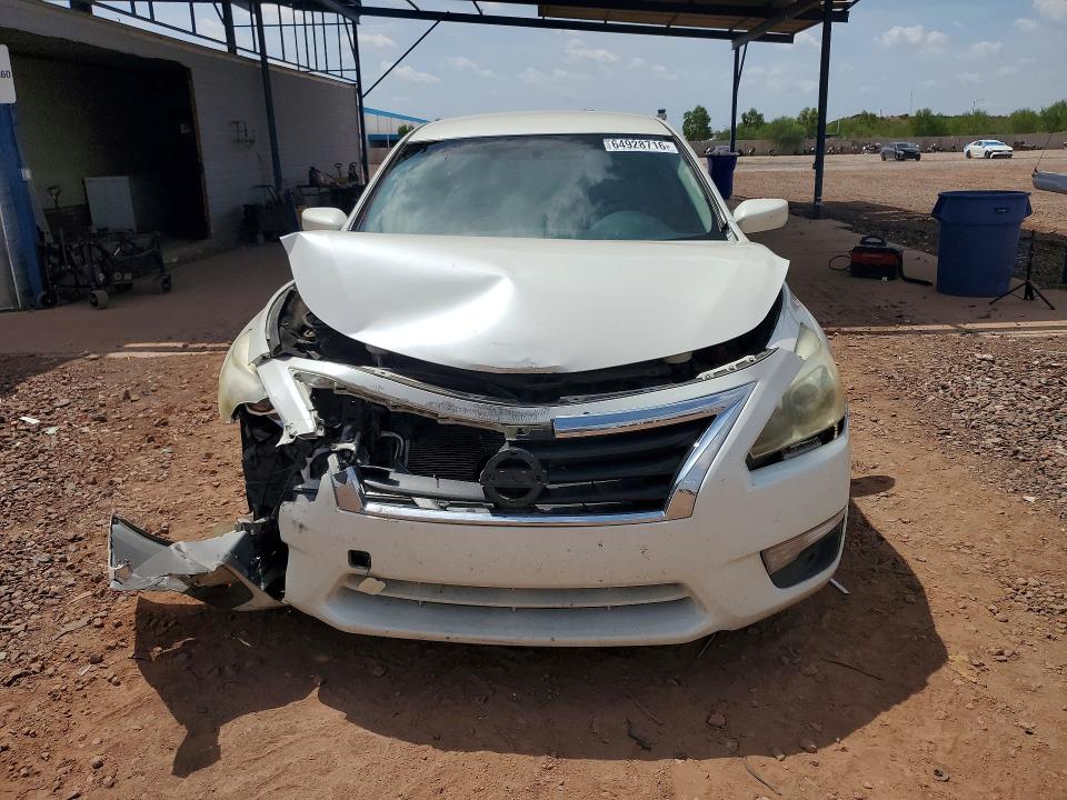 Photo 5 from auction – 2014 NISSAN ALTIMA with VIN 1N4AL3AP0EC288235