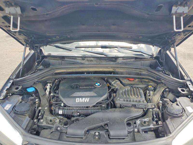 Photo 12 from auction – 2018 BMW X1 with VIN WBXHU7C35J5H41390
