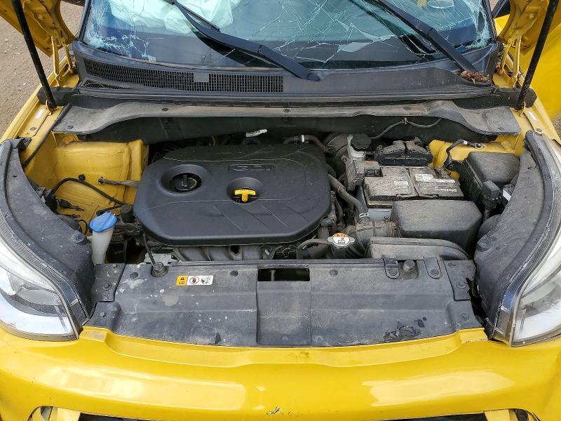 Photo 11 from auction – 2015 KIA SOUL with VIN KNDJX3A56F7197980