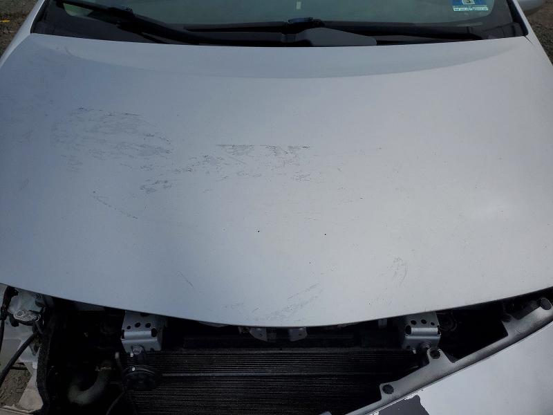 Photo 11 from auction – 2012 TOYOTA PRIUS with VIN JTDKN3DU9C1513500