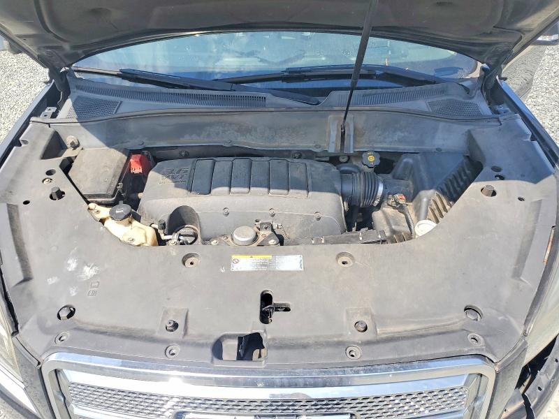 Photo 12 from auction – 2013 GMC ACADIA with VIN 1GKKRTKD9DJ135224