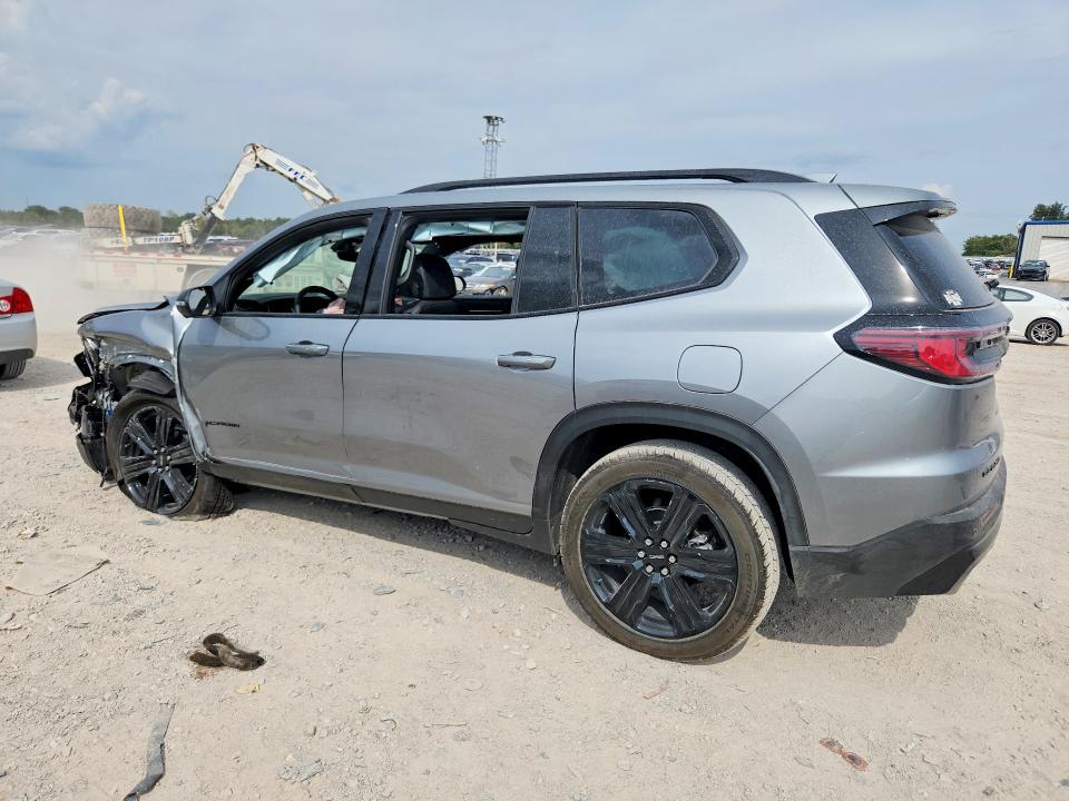 Снимка 2 от търг – 2026 GMC ACADIA с VIN 1GKENKKS9TJ298343