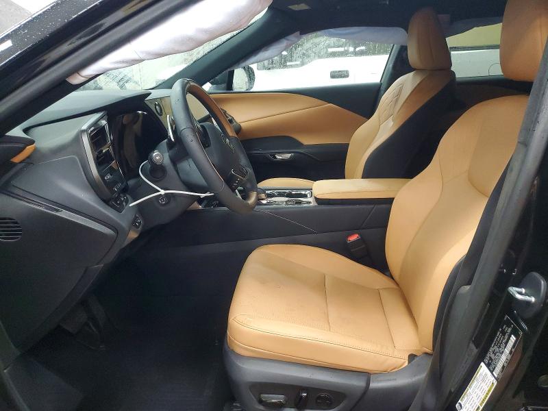 Foto 7 de la subasta – 2025 LEXUS RX 350H con VIN 2T2BBMCA4SC066683