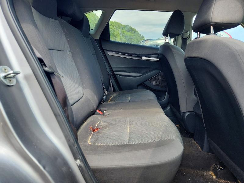 Photo 11 from auction – 2021 KIA SELTOS with VIN KNDEPCAA0M7157728