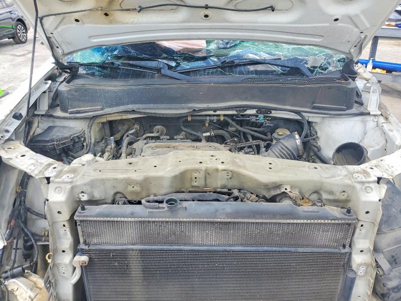 Photo 12 from auction – 2011 HONDA PILOT with VIN 5FNYF3H97BB057449