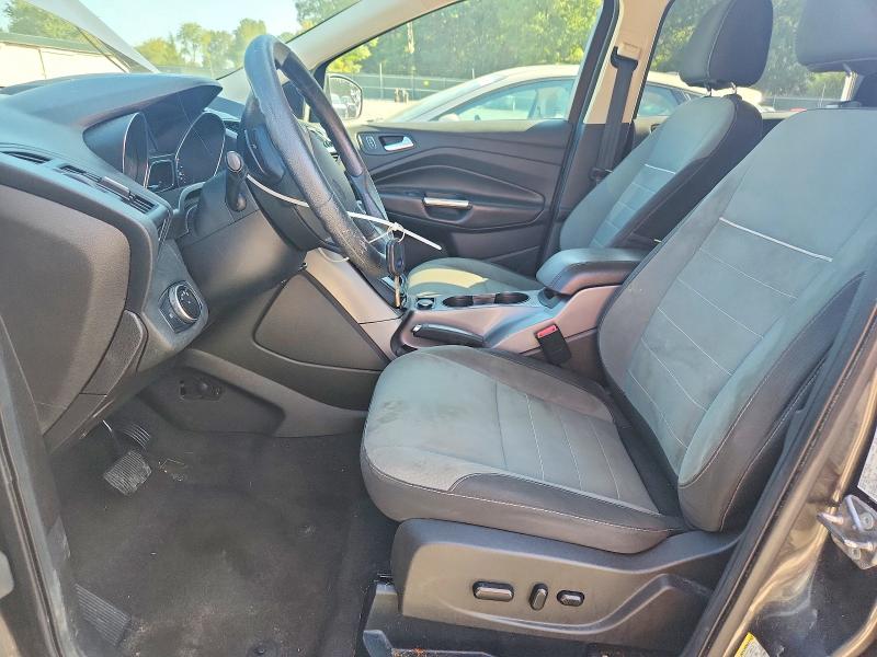 Photo 7 from auction – 2015 FORD ESCAPE with VIN 1FMCU9G94FUB11495