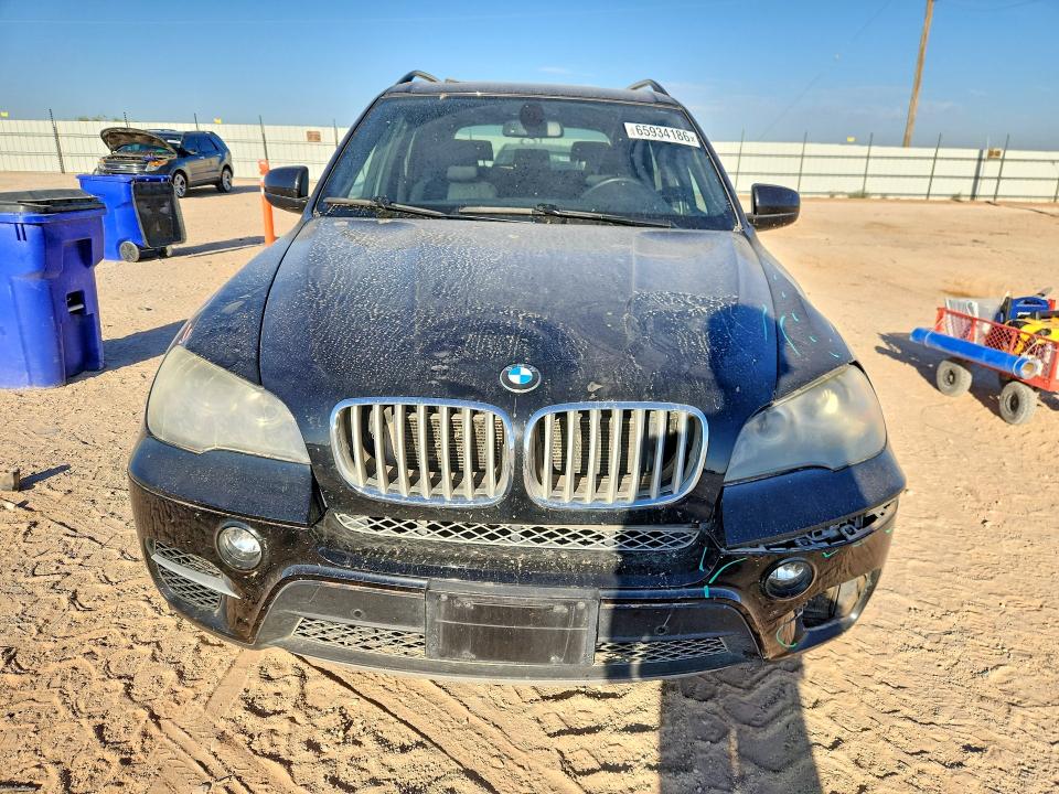 Снимка 5 от търг – 2011 BMW X5 с VIN 5UXZV8C57BL421230