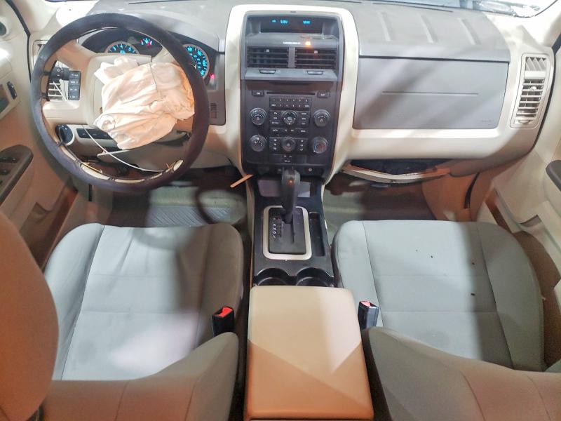 Photo 8 from auction – 2012 FORD ESCAPE with VIN 1FMCU0C75CKC59680