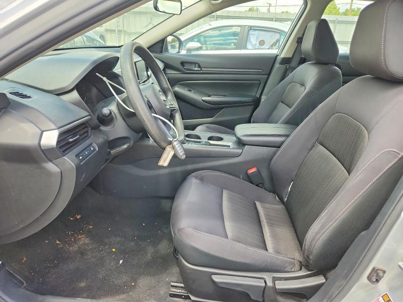 Photo 7 from auction – 2024 NISSAN ALTIMA with VIN 1N4BL4BV5RN385433