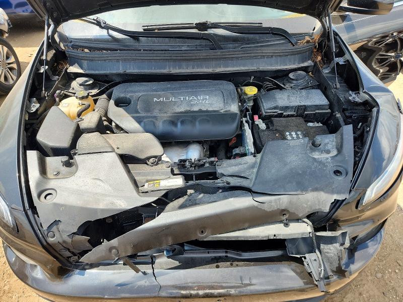 Foto 11 de la subasta – 2016 JEEP CHEROKEE con VIN 1C4PJMCB5GW286242