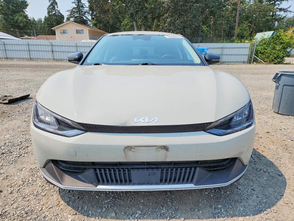 Foto 5 de la subasta – 2024 KIA EV6 con VIN KNDC3DLC2R5180423