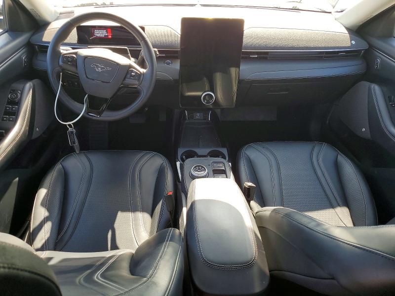 Photo 8 from auction – 2023 FORD MUSTANG MACH-E with VIN 3FMTK3R70PMA81478