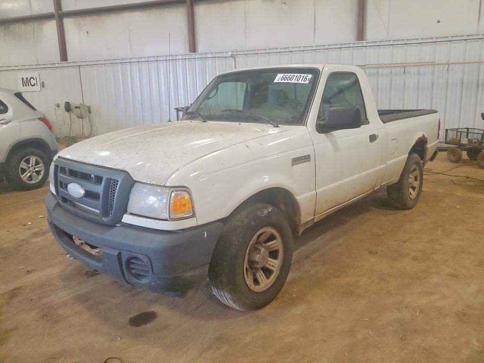 2008 FORD RANGER - Търг №66601016