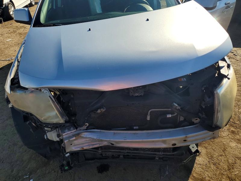 Photo 12 from auction – 2009 FORD EDGE with VIN 2FMDK38C49BA54601