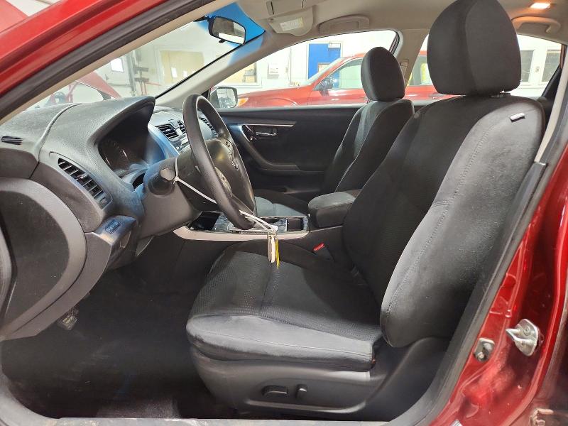 Photo 7 from auction – 2014 NISSAN ALTIMA with VIN 1N4AL3AP7EC136114