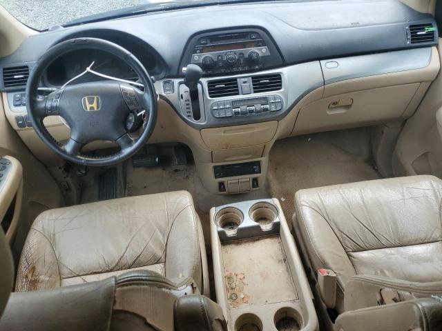 Photo 8 from auction – 2006 HONDA ODYSSEY with VIN 5FNRL38806B014839